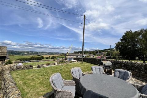 4 bedroom house for sale, Chevin End Farm, West Chevin Road, Menston, Ilkley