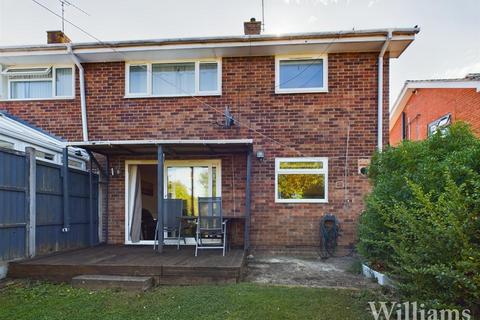 1 bedroom maisonette for sale, Lay Road, Aylesbury HP19