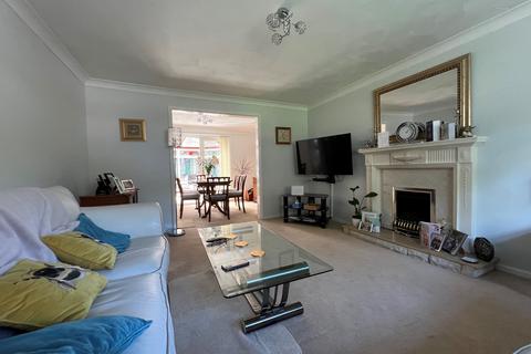 4 bedroom detached house for sale, Malvern Drive, Dibden Purlieu SO45