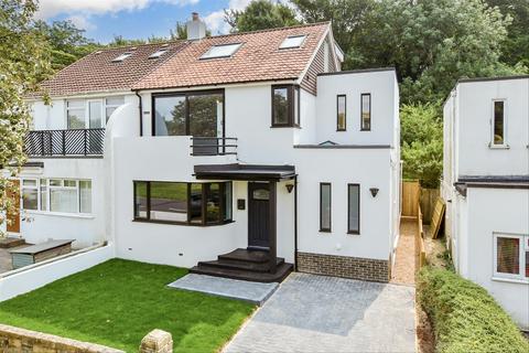 5 bedroom semi-detached house for sale, Mackie Avenue, Patcham, Brighton, East Sussex