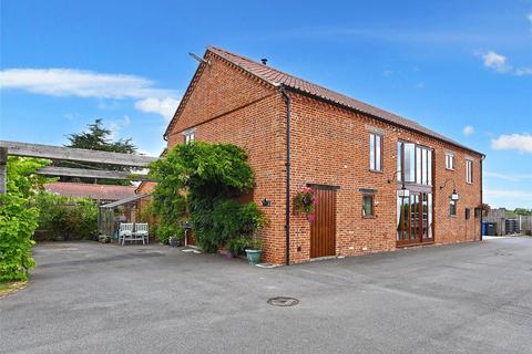 5 bedroom barn conversion for sale, Wangford, Suffolk