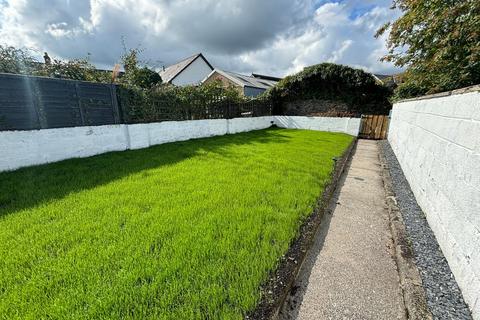 3 bedroom terraced house for sale, 10 Drovers Road, Lampeter, SA48