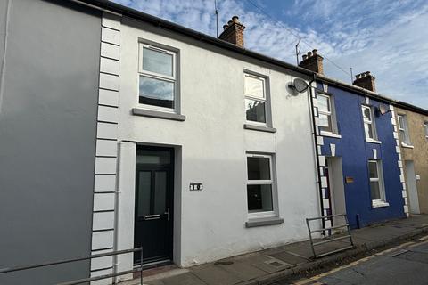 3 bedroom terraced house for sale, 10 Drovers Road, Lampeter, SA48