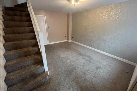 2 bedroom townhouse for sale, Blythfield, Burton-on-Trent, DE14