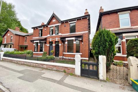 3 bedroom semi-detached house for sale, Leyland Road, Preston PR1