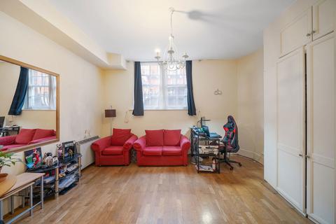undefined, Ambrosden Avenue, London SW1P