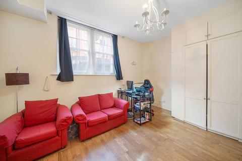 undefined, Ambrosden Avenue, London SW1P