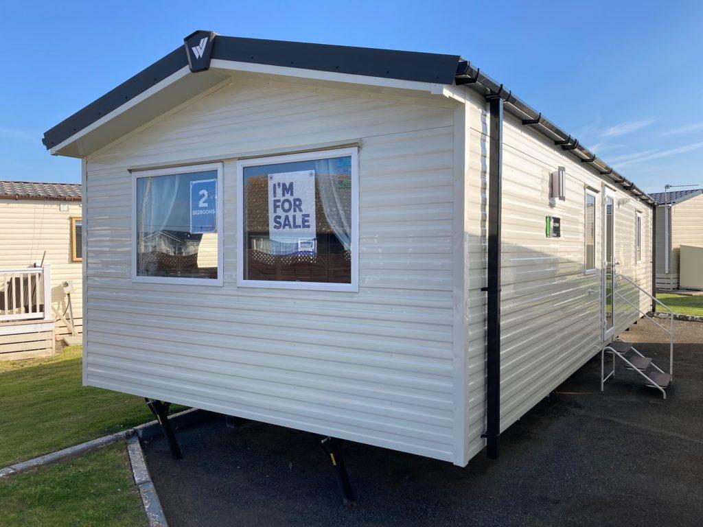 Alberta - Willerby -Midhurst  For Sale