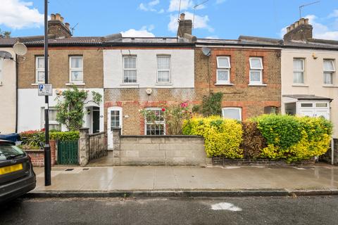 undefined, Felix Road, London, W13