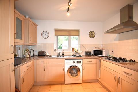 2 bedroom bungalow for sale, Chairmans Walk, Denham Garden Village, Denham, Buckinghamshire, UB9