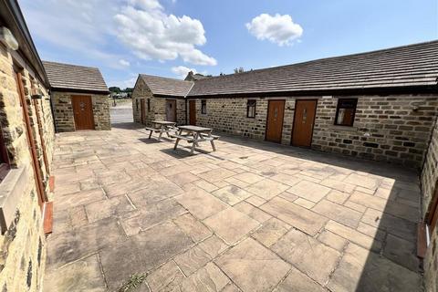 3 bedroom house for sale, Wharfe View, West Chevin Road, Menston, Ilkley