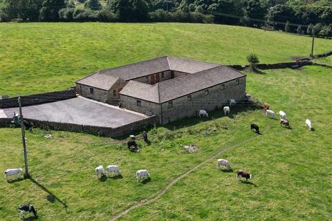 3 bedroom house for sale, Wharfe View, West Chevin Road, Menston, Ilkley