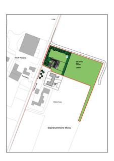 Land for sale, Kirklane, Blairdrummond, FK9