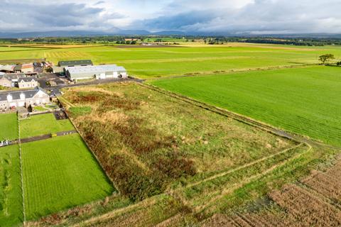 Land for sale, Kirklane, Blairdrummond, FK9