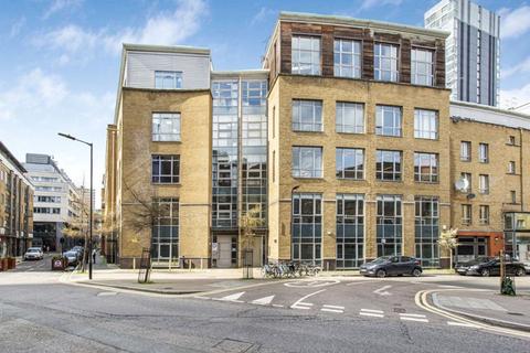 2 bedroom duplex for sale, 29D Provost Street, Hackney, London, N1 7NH