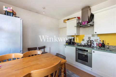 2 bedroom maisonette for sale, Southey Road, Seven Sisters, London, N15