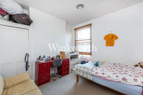 2 bedroom maisonette for sale, Southey Road, Seven Sisters, London, N15