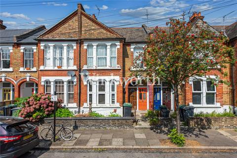 25 Southey Road, London, N15 5LJ