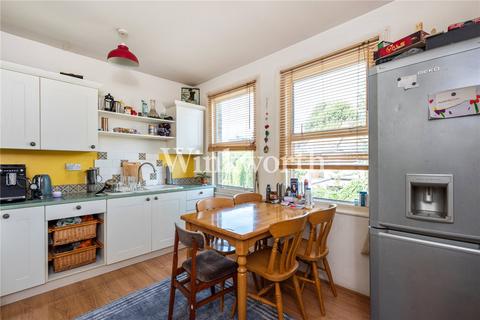 25 Southey Road, London, N15 5LJ