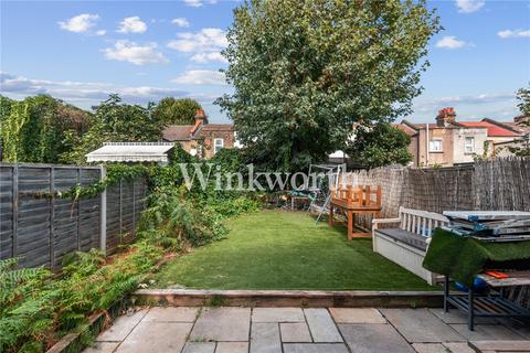 25 Southey Road, London, N15 5LJ