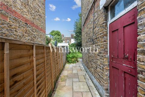 25 Southey Road, London, N15 5LJ