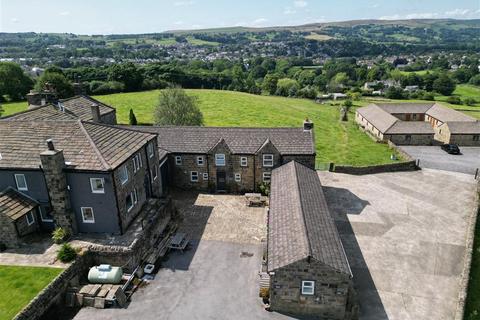 4 bedroom house for sale, The Old Dairy, West Chevin Road, Menston, Ilkley