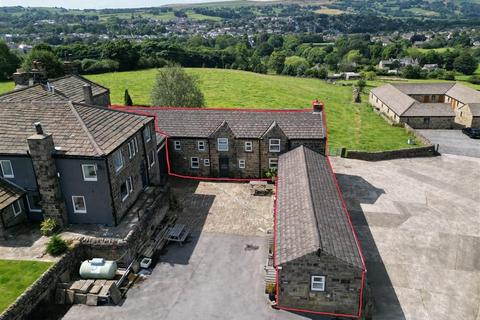 4 bedroom house for sale, The Old Dairy, West Chevin Road, Menston, Ilkley