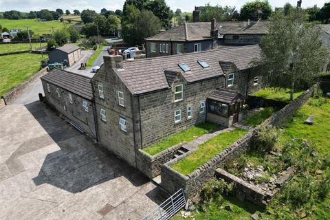 4 bedroom house for sale, The Old Dairy, West Chevin Road, Menston, Ilkley