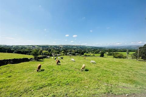 4 bedroom house for sale, The Old Dairy, West Chevin Road, Menston, Ilkley