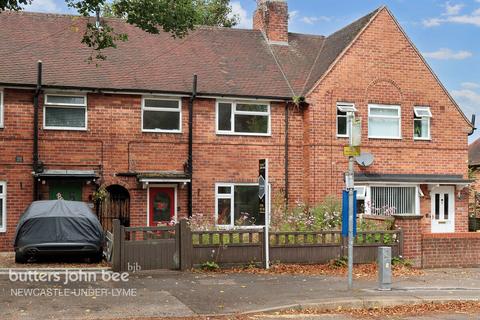 3 bedroom townhouse for sale, Orme Road, Newcastle