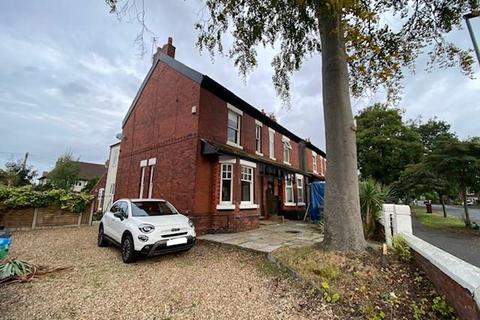 4 bedroom house to rent, Burnage Lane, Burnage, Manchester