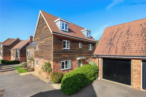 5 bedroom semi-detached house for sale, Mead Lane, Buxted, Uckfield, East Sussex, TN22