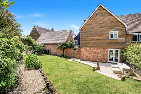 5 bedroom semi-detached house for sale, Mead Lane, Buxted, Uckfield, East Sussex, TN22