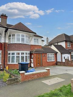 3 bedroom terraced house for sale, Trevelyan Crescent, Harrow HA3