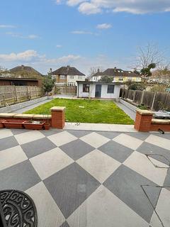 3 bedroom terraced house for sale, Trevelyan Crescent, Harrow HA3