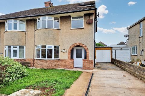 4 bedroom semi-detached house for sale, AUSTIN AVENUE, NEWTON, PORTHCAWL, CF36 5RS