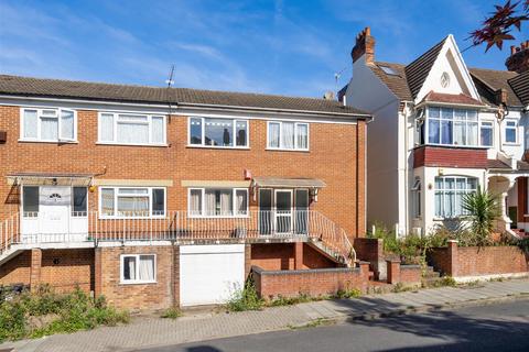 3 bedroom semi-detached house for sale, Broxholm Road, West Norwood, SE27