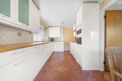 3 bedroom semi-detached house for sale, Broxholm Road, West Norwood, SE27