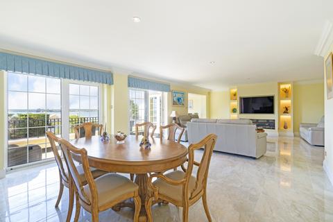 4 bedroom duplex for sale, Brudenell Road, Canford Cliffs, Poole, Dorset, BH13