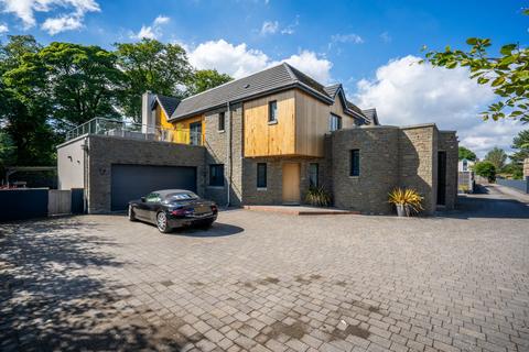 4 bedroom detached house for sale, Balone, St Andrews, Fife