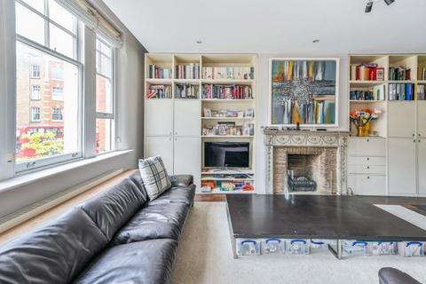 3 bedroom flat for sale, Beaufort House, Beaufort Street, London, SW3 5AD