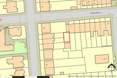 48 Gipsy Hill, London, SE19 1NL