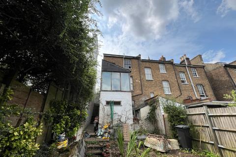 48 Gipsy Hill, London, SE19 1NL
