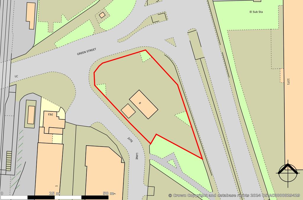 New site plan jpg