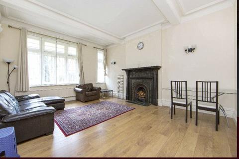 2 bedroom apartment for sale, Maida Vale, 13 Alexandra Court, London, W9