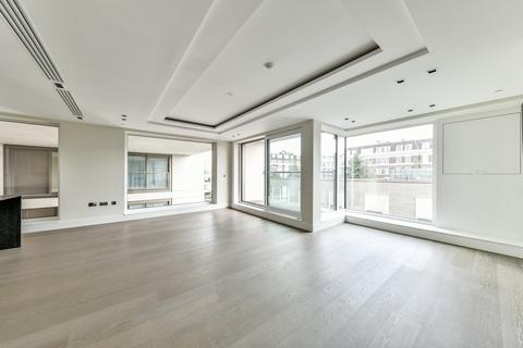 3 bedroom flat for sale, Radnor Terrace, London W14