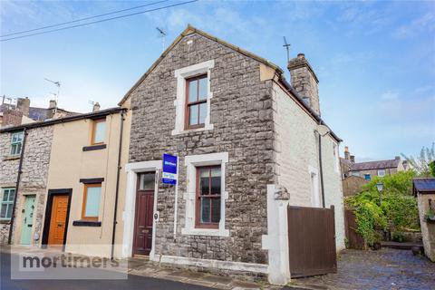 2 bedroom end of terrace house for sale, Albion Street, Clitheroe, Lancashire, BB7