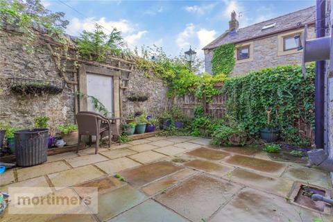 2 bedroom end of terrace house for sale, Albion Street, Clitheroe, Lancashire, BB7