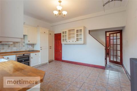 13 Albion Street, Clitheroe, BB7 1LS