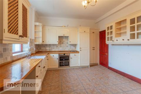 13 Albion Street, Clitheroe, BB7 1LS